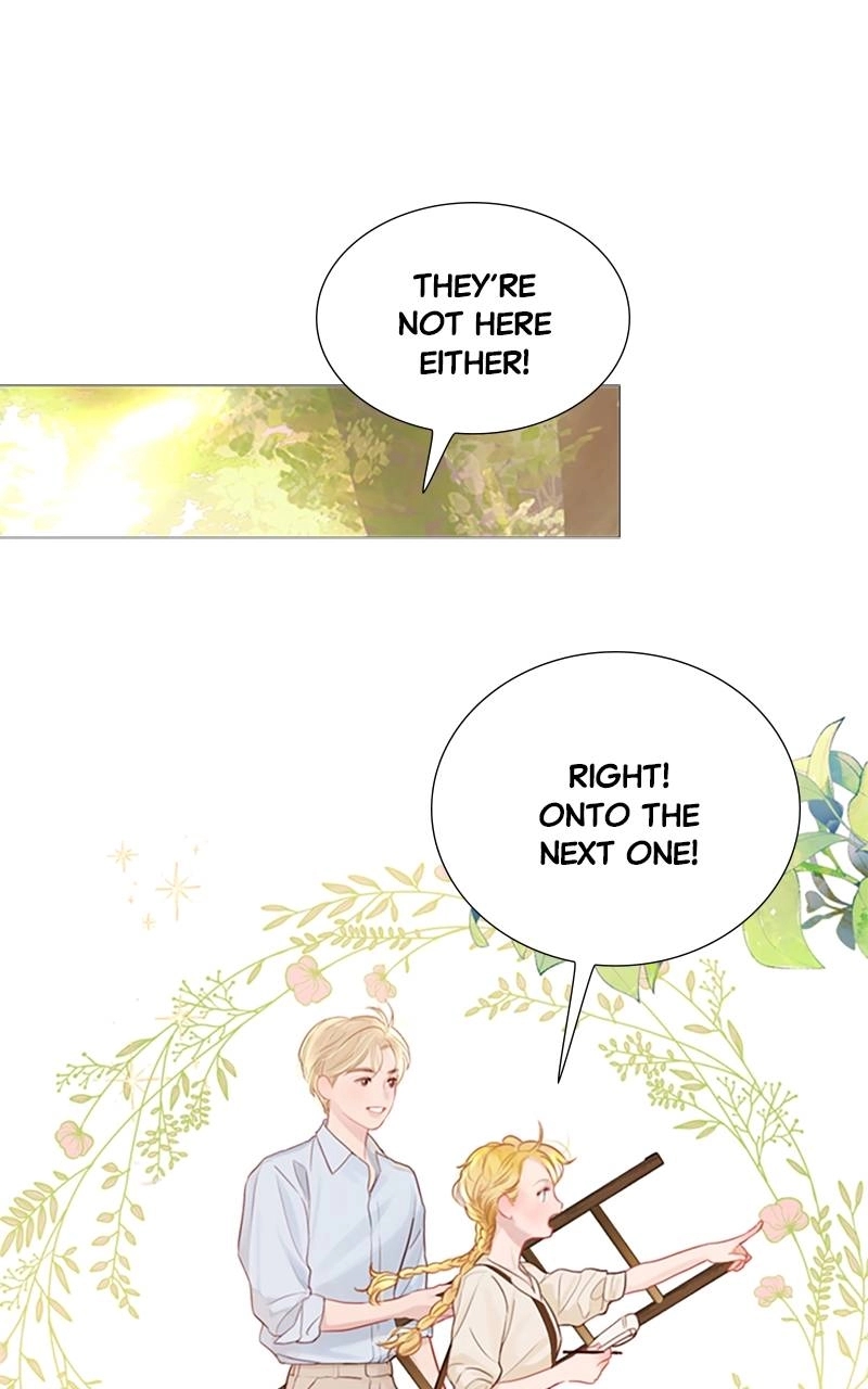 Cry or Better Yet Beg Chapter 20 - Page 6