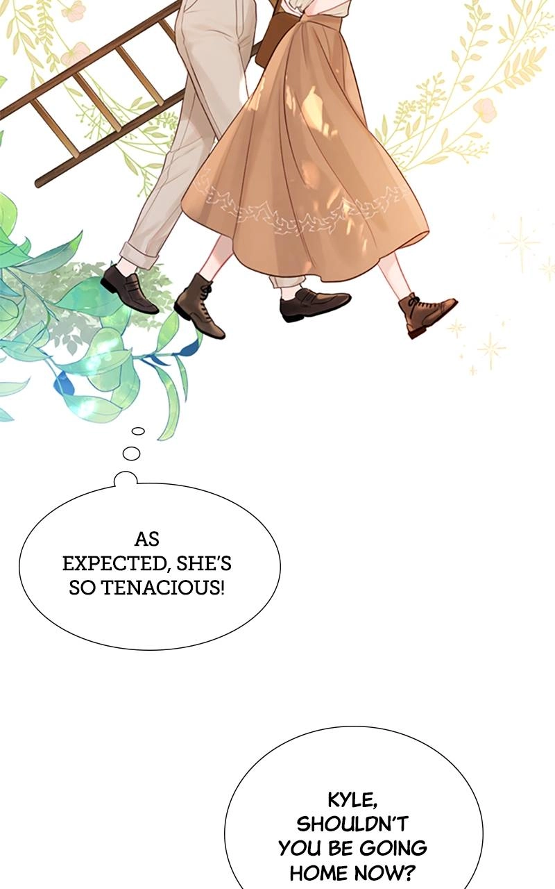 Cry or Better Yet Beg Chapter 20 - Page 7