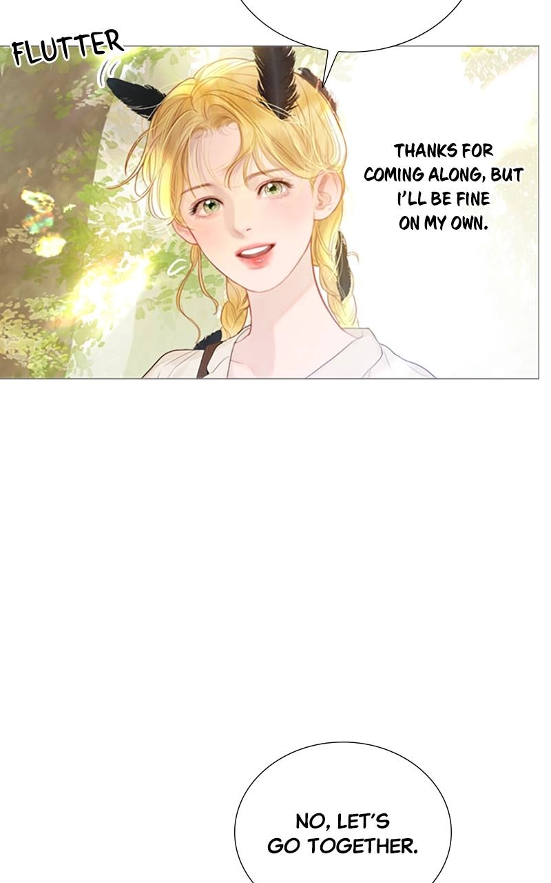 Cry or Better Yet Beg Chapter 20 - Page 8