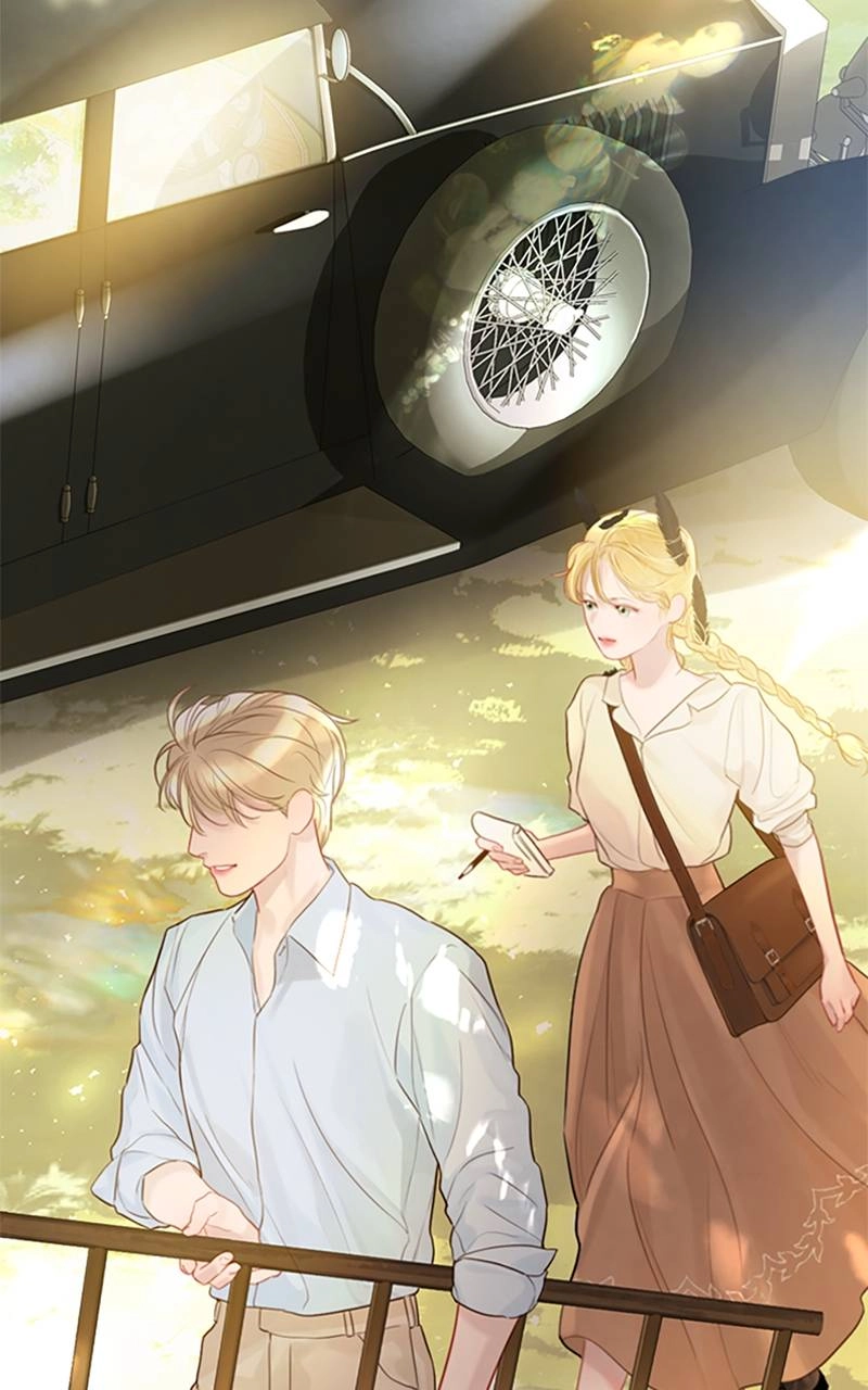 Cry or Better Yet Beg Chapter 20 - Page 18
