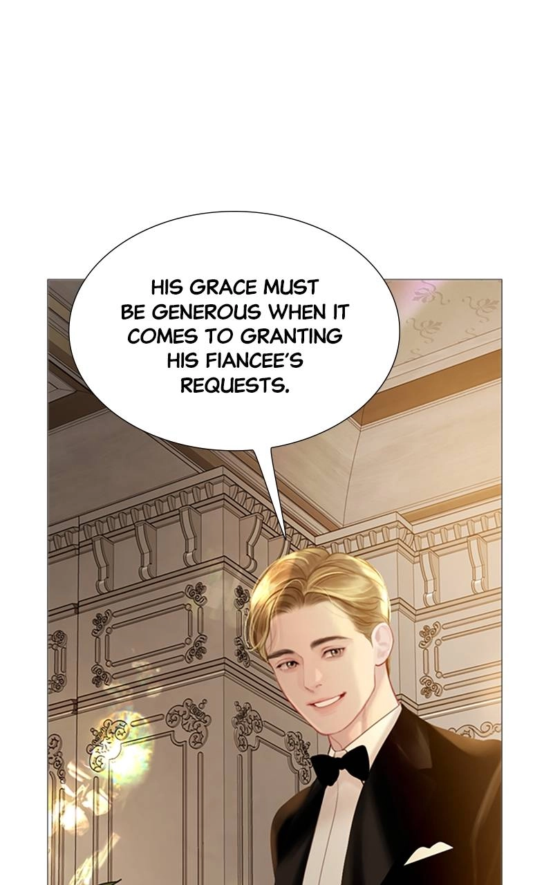 Cry or Better Yet Beg Chapter 21.4 - Page 4