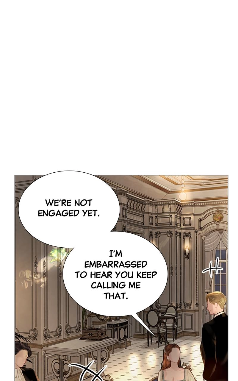 Cry or Better Yet Beg Chapter 21.4 - Page 6