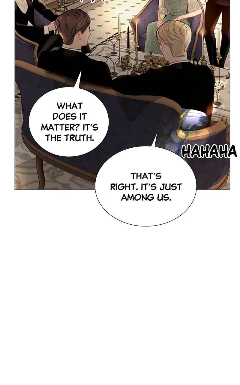 Cry or Better Yet Beg Chapter 21.4 - Page 7
