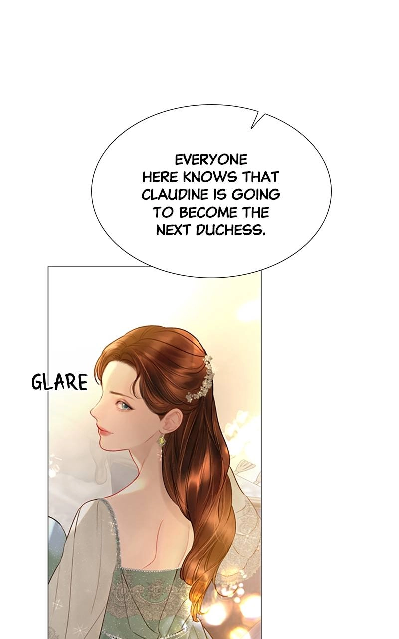 Cry or Better Yet Beg Chapter 21.4 - Page 8