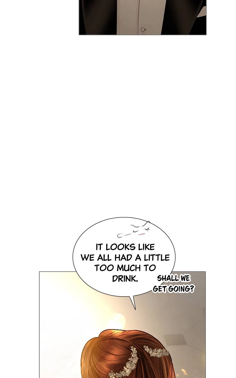 Cry or Better Yet Beg Chapter 21.4 - Page 10