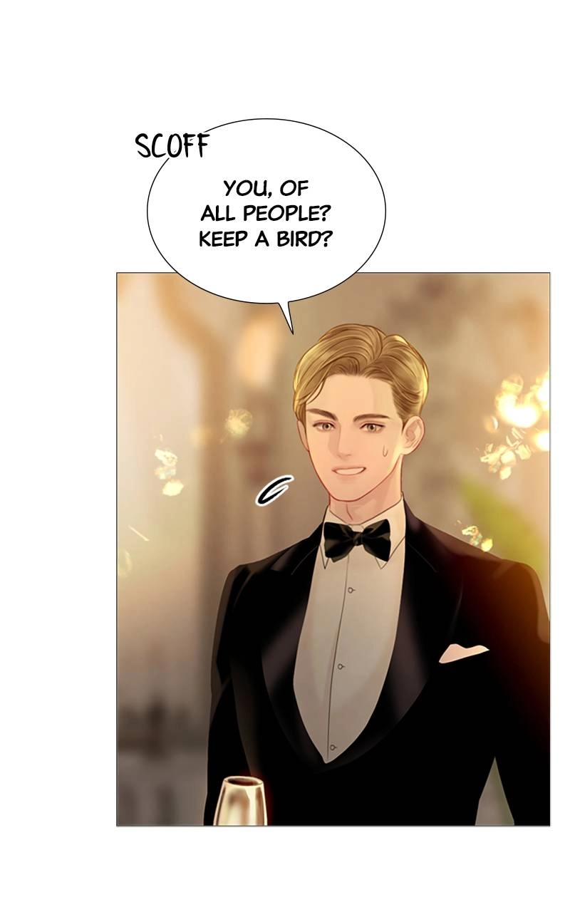 Cry or Better Yet Beg Chapter 21.4 - Page 25