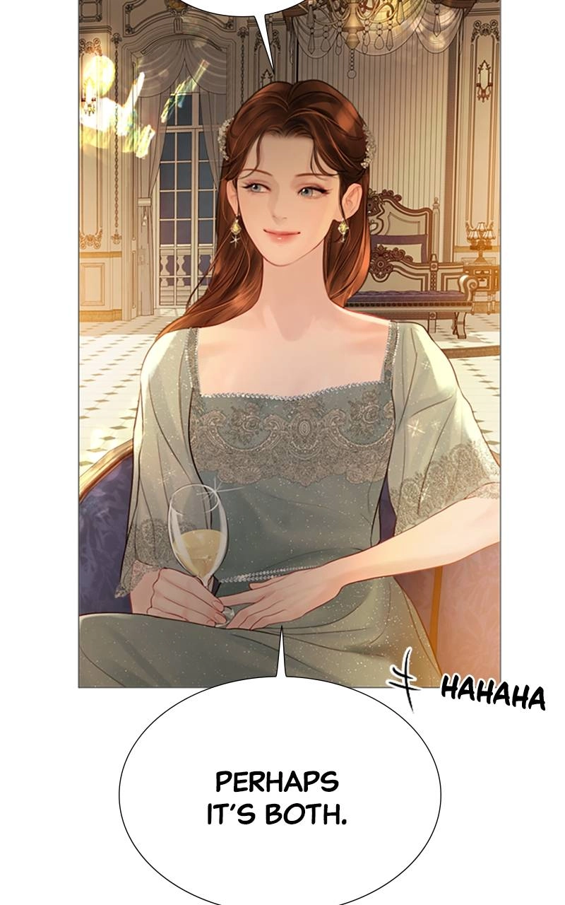 Cry or Better Yet Beg Chapter 21.4 - Page 31