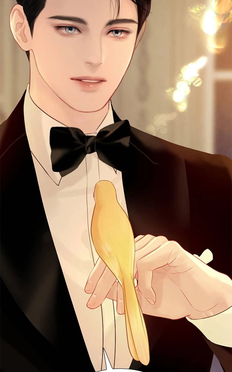 Cry or Better Yet Beg Chapter 21.4 - Page 35