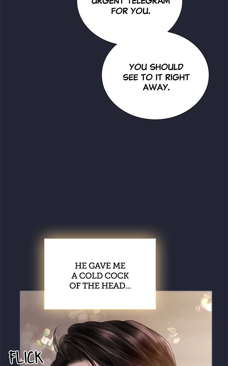 Cry or Better Yet Beg Chapter 21.4 - Page 54