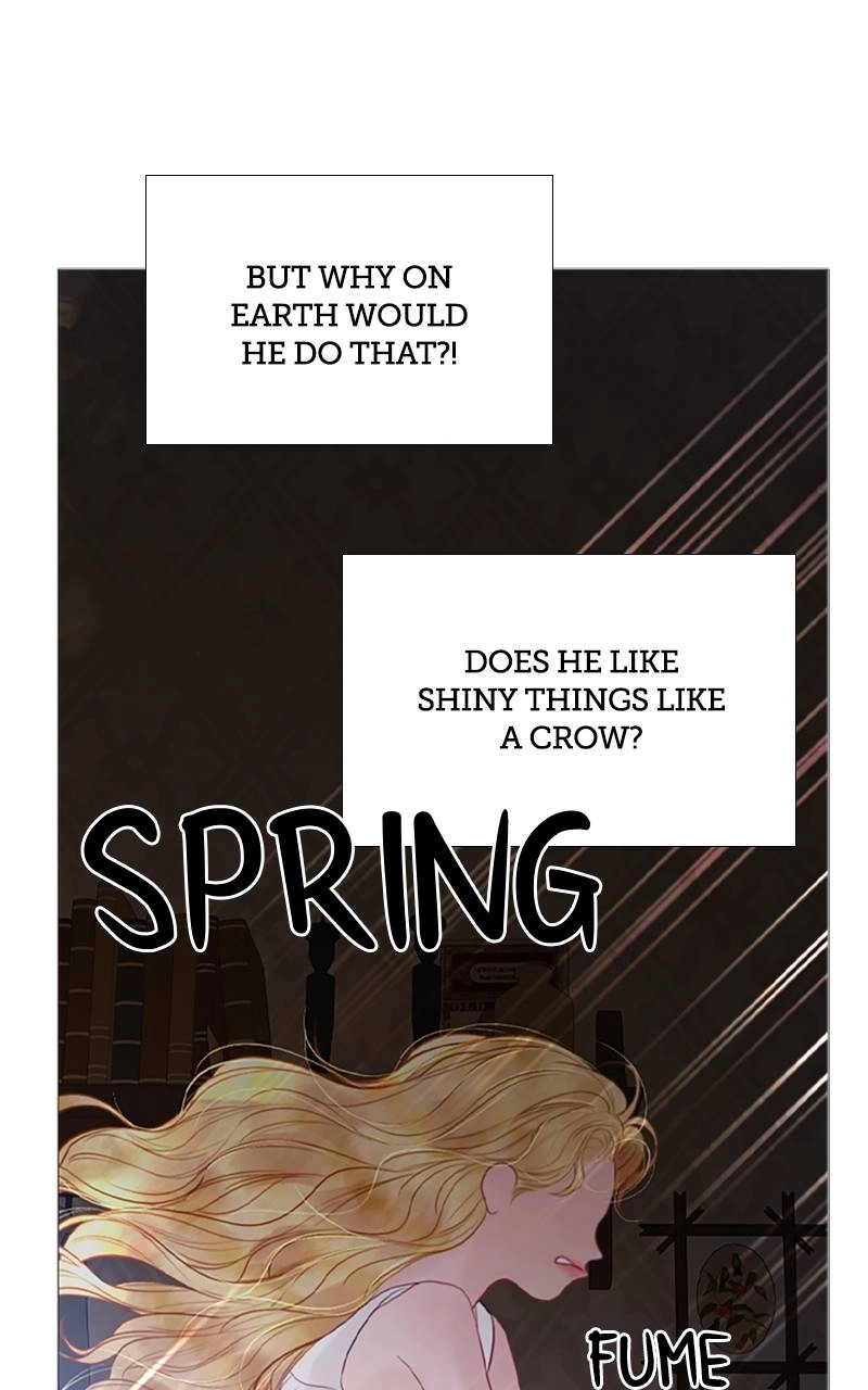 Cry or Better Yet Beg Chapter 21.4 - Page 58