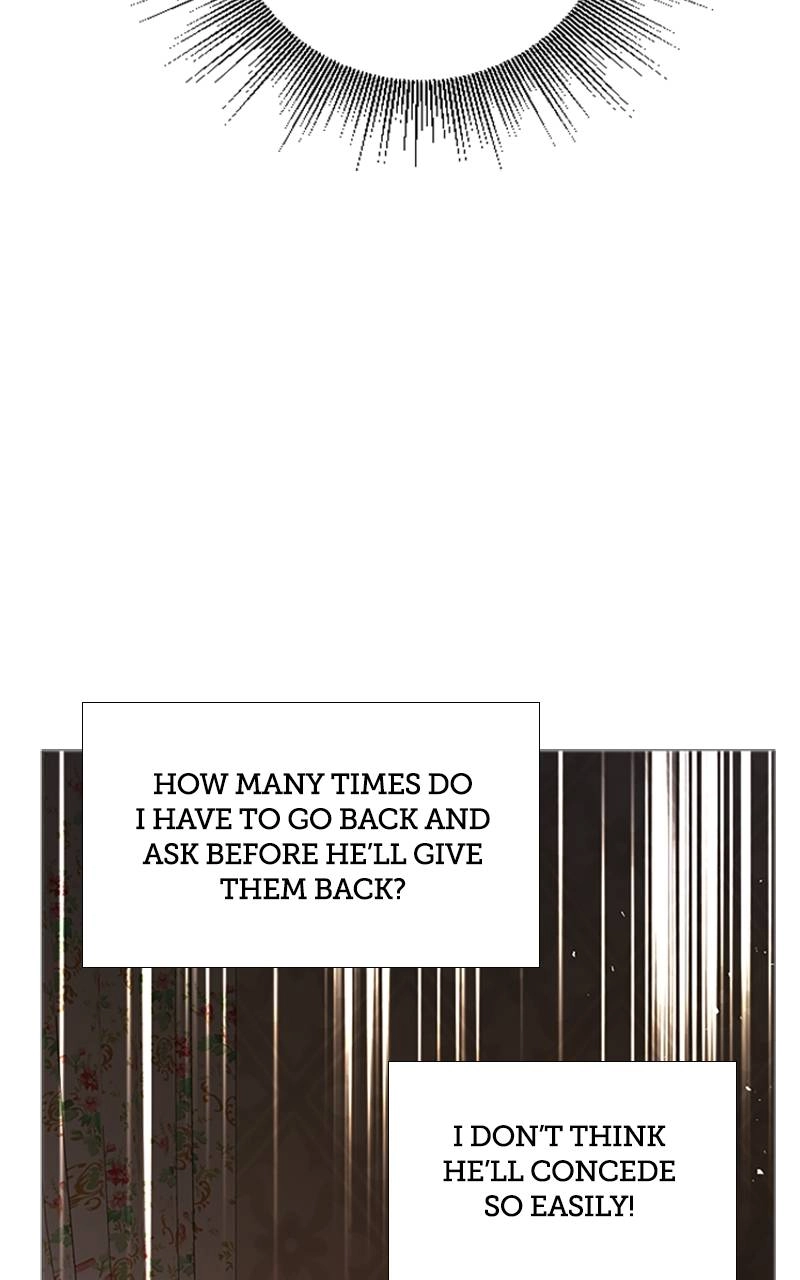 Cry or Better Yet Beg Chapter 21.4 - Page 60
