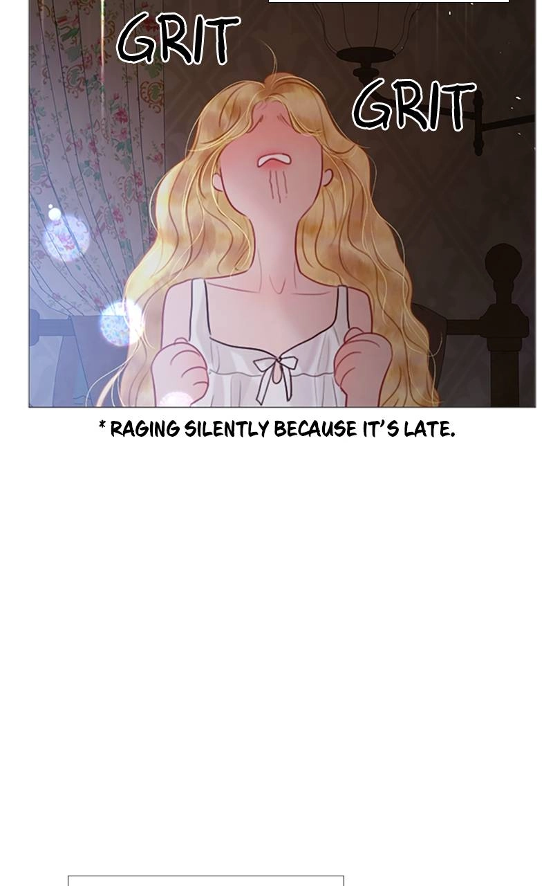 Cry or Better Yet Beg Chapter 21.4 - Page 61