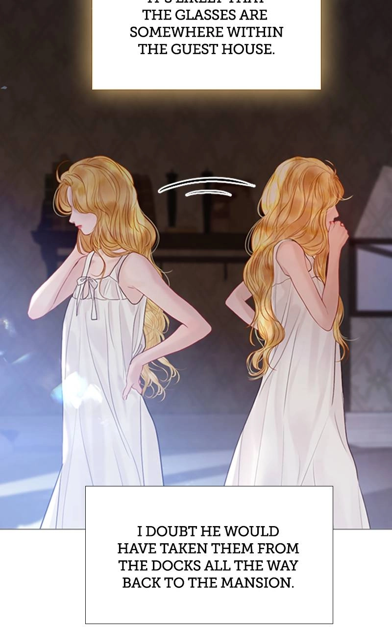 Cry or Better Yet Beg Chapter 21.4 - Page 63