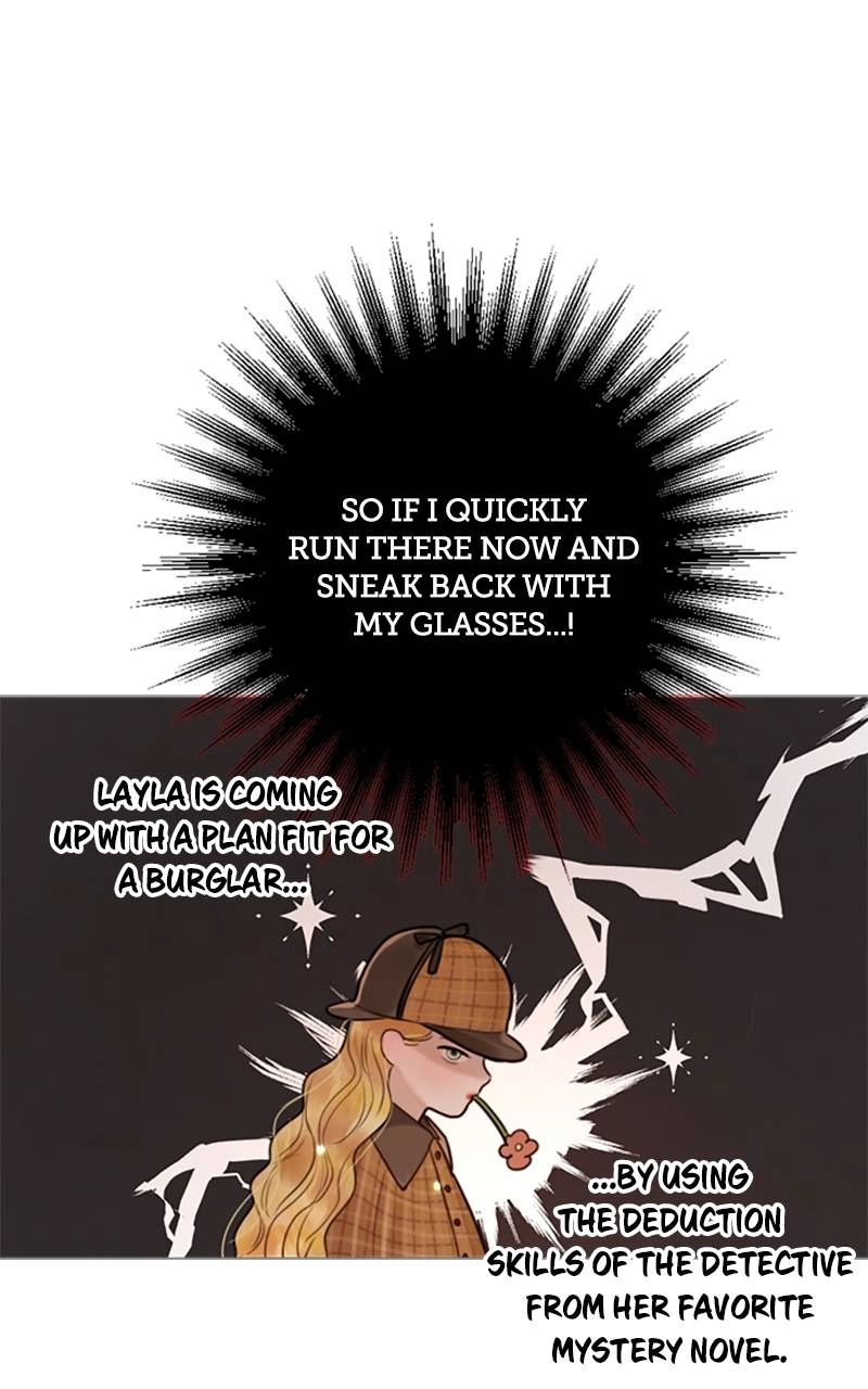 Cry or Better Yet Beg Chapter 21.4 - Page 67