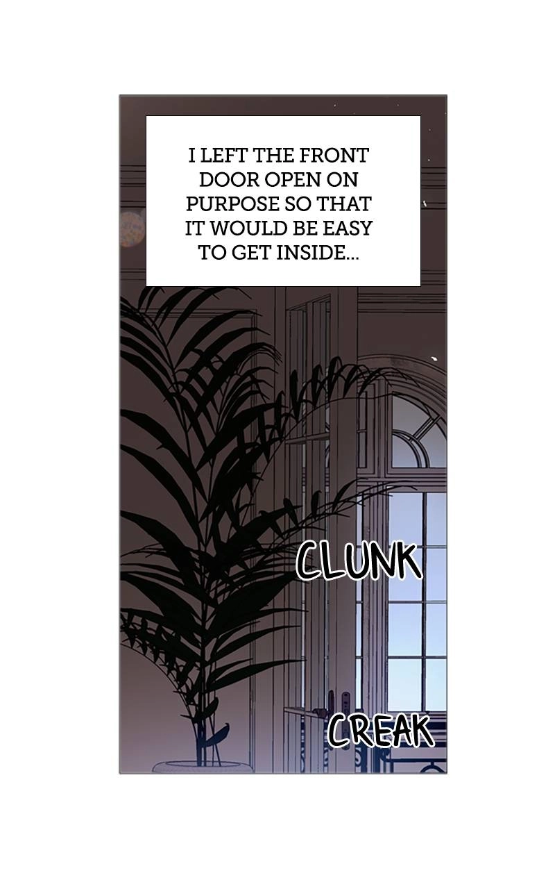 Cry or Better Yet Beg Chapter 22.2 - Page 12