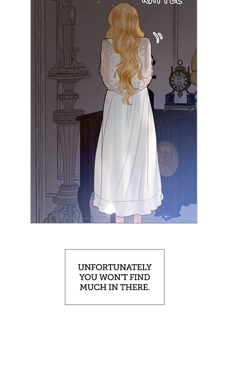 Cry or Better Yet Beg Chapter 22.2 - Page 21
