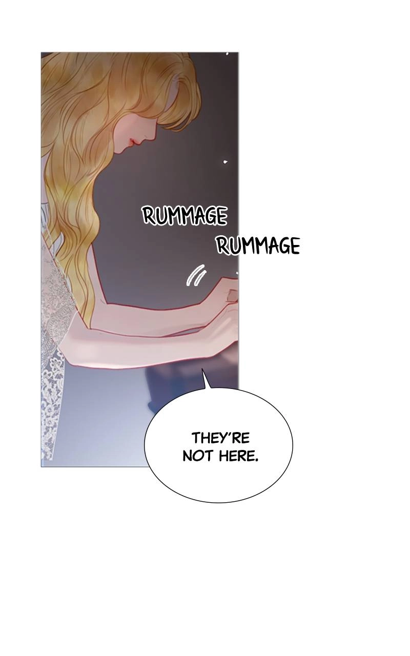 Cry or Better Yet Beg Chapter 22.2 - Page 22