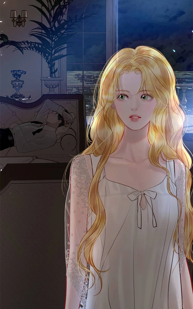 Cry or Better Yet Beg Chapter 22.2 - Page 25