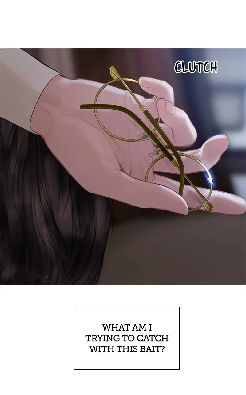 Cry or Better Yet Beg Chapter 22.2 - Page 27