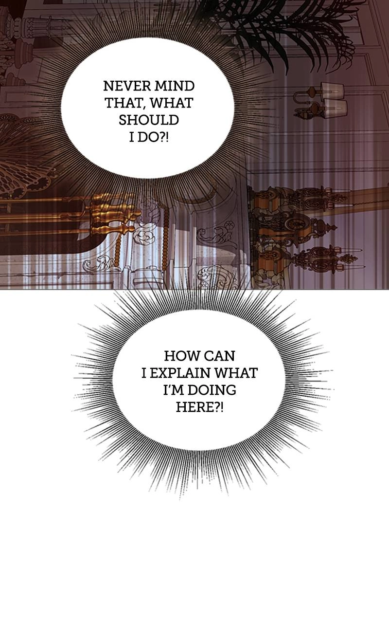 Cry or Better Yet Beg Chapter 22.2 - Page 47