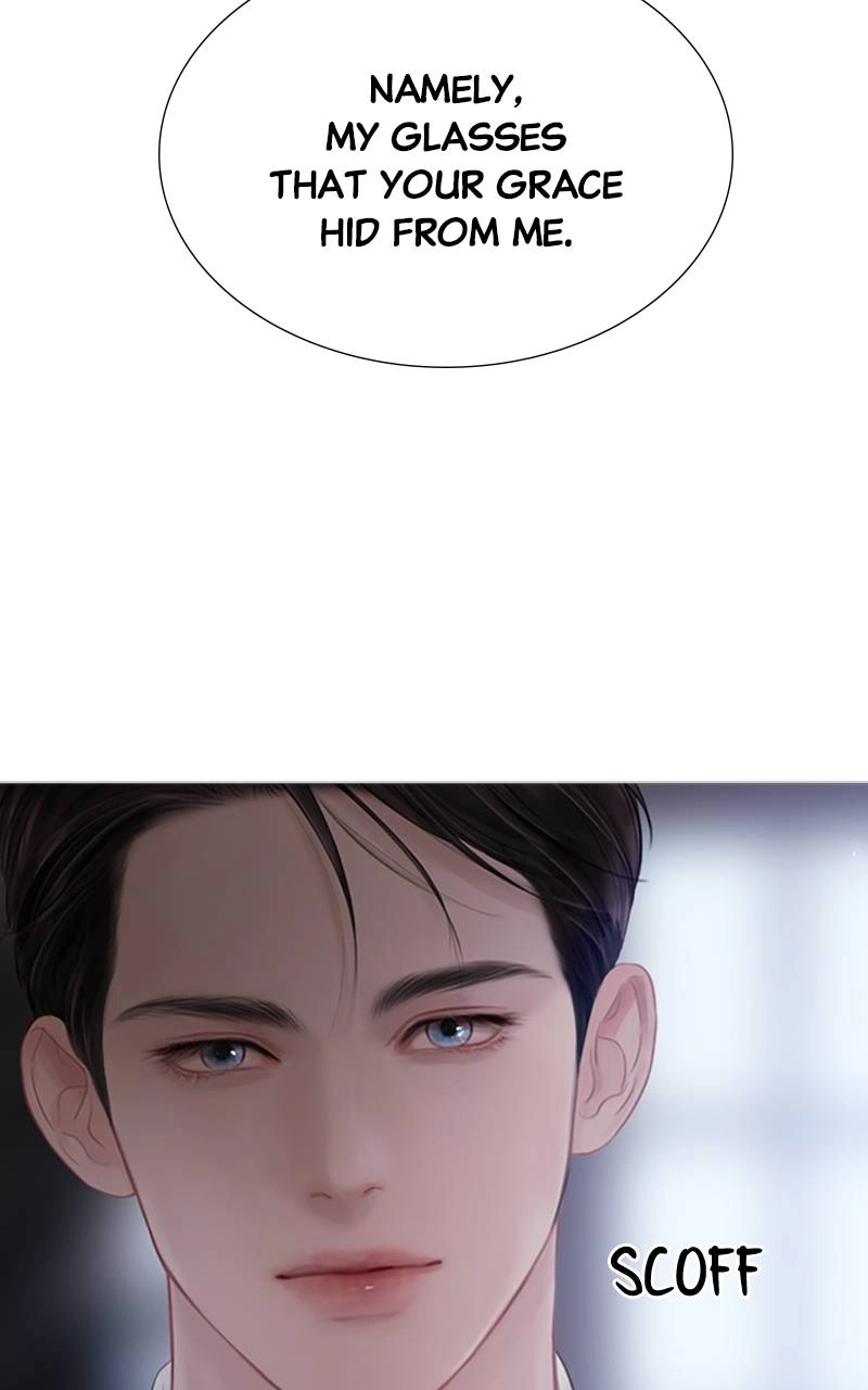 Cry or Better Yet Beg Chapter 22.2 - Page 58