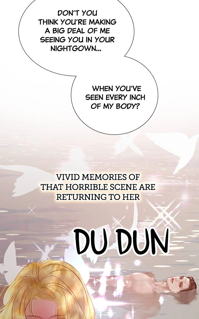 Cry or Better Yet Beg Chapter 22.2 - Page 83