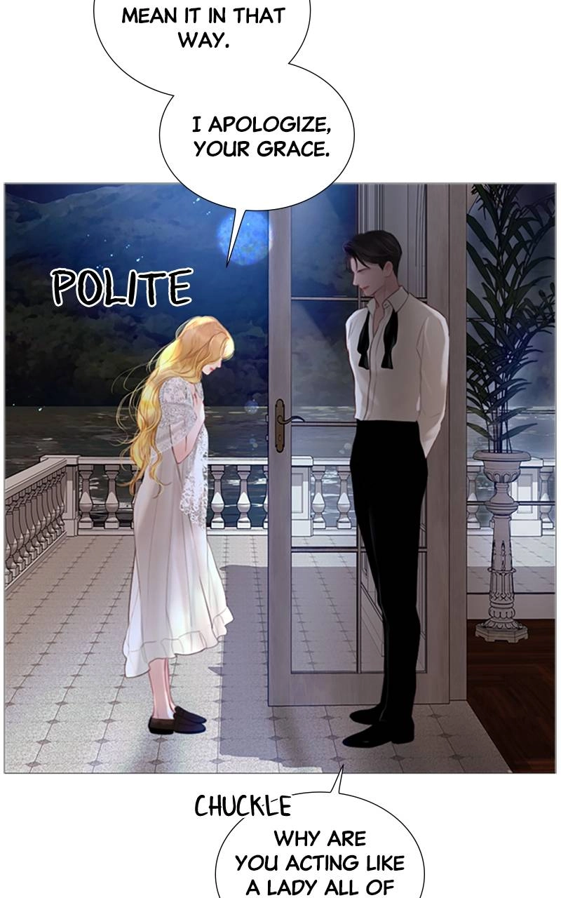 Cry or Better Yet Beg Chapter 22.2 - Page 90