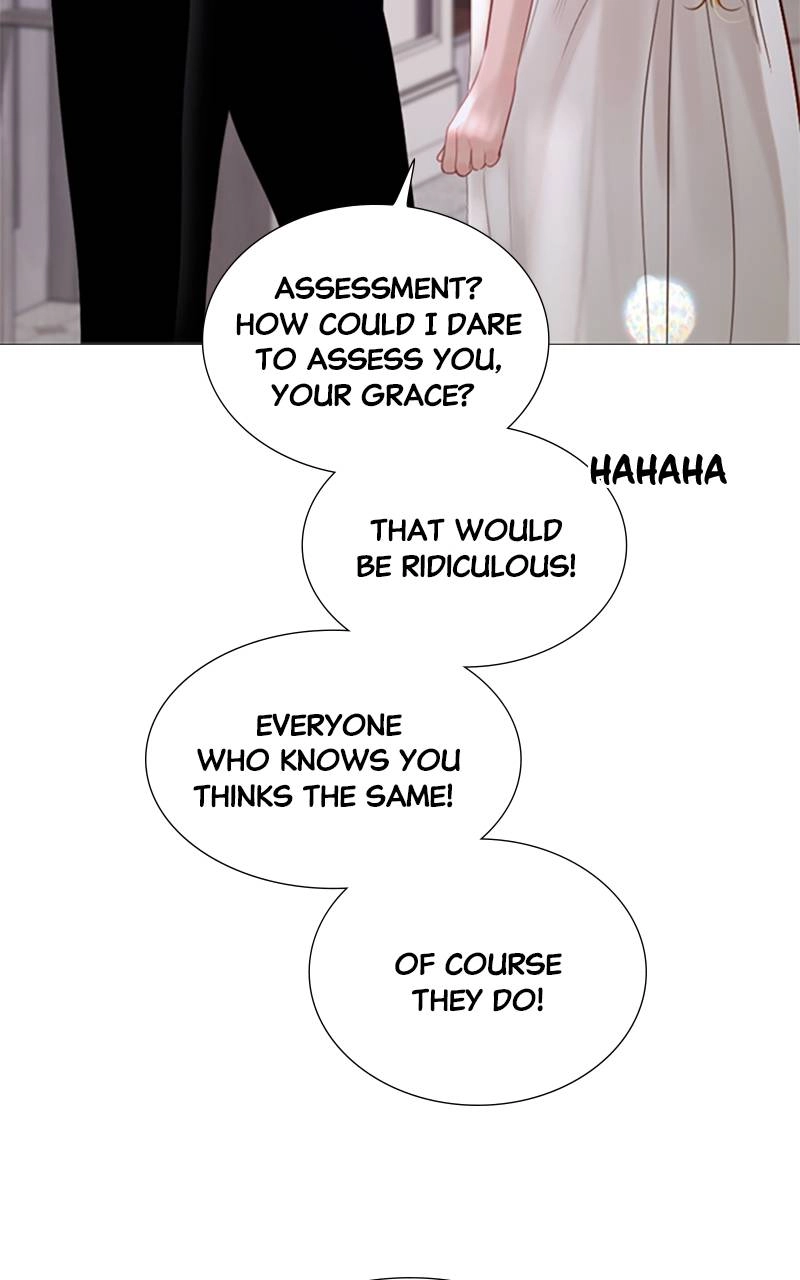 Cry or Better Yet Beg Chapter 22.2 - Page 104