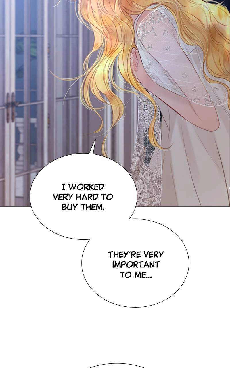 Cry or Better Yet Beg Chapter 22.2 - Page 108
