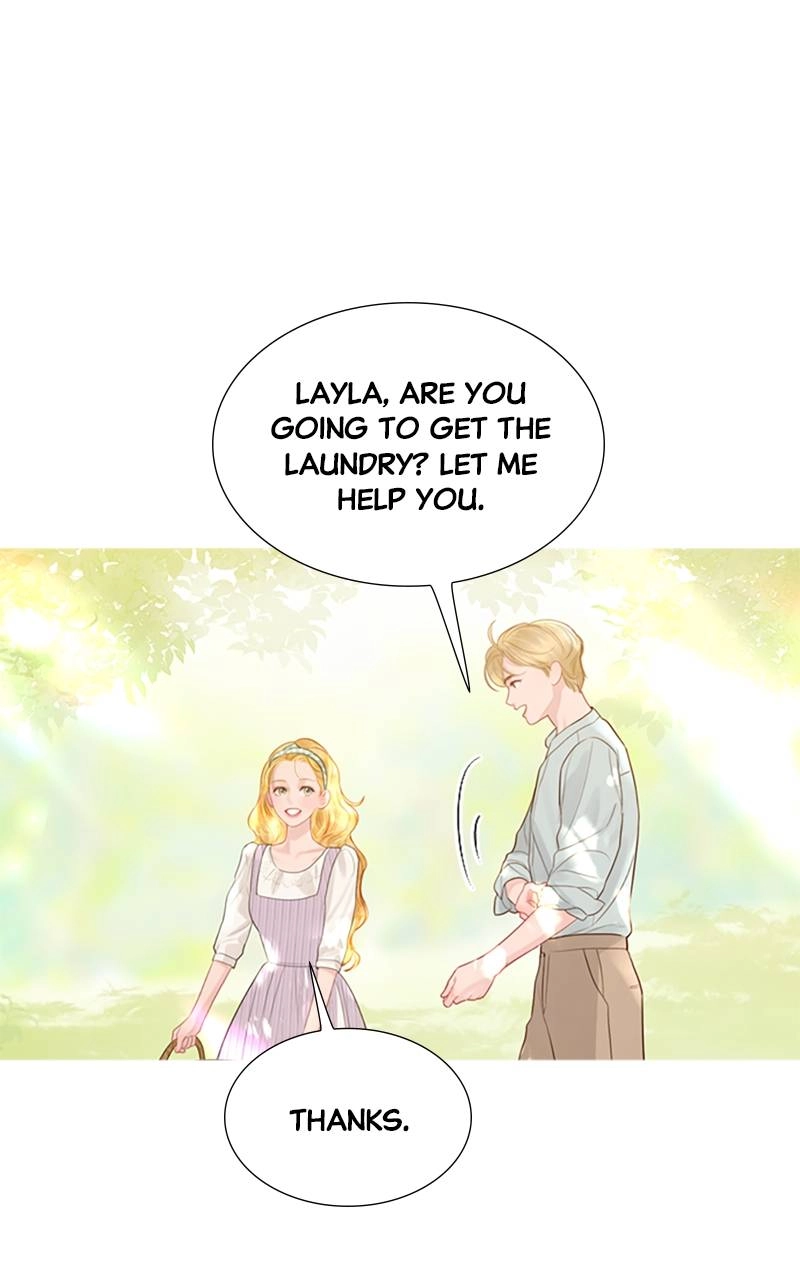 Cry or Better Yet Beg Chapter 23 - Page 21