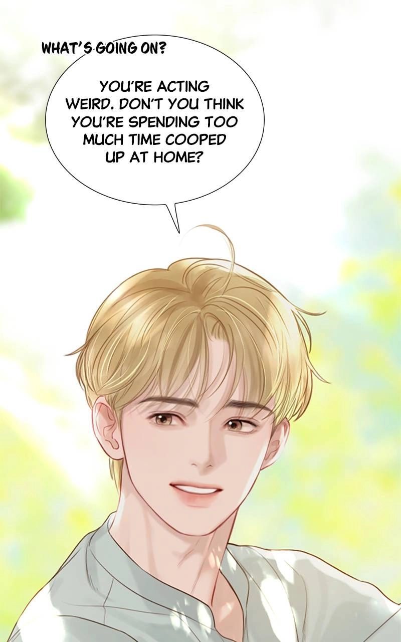 Cry or Better Yet Beg Chapter 23 - Page 27