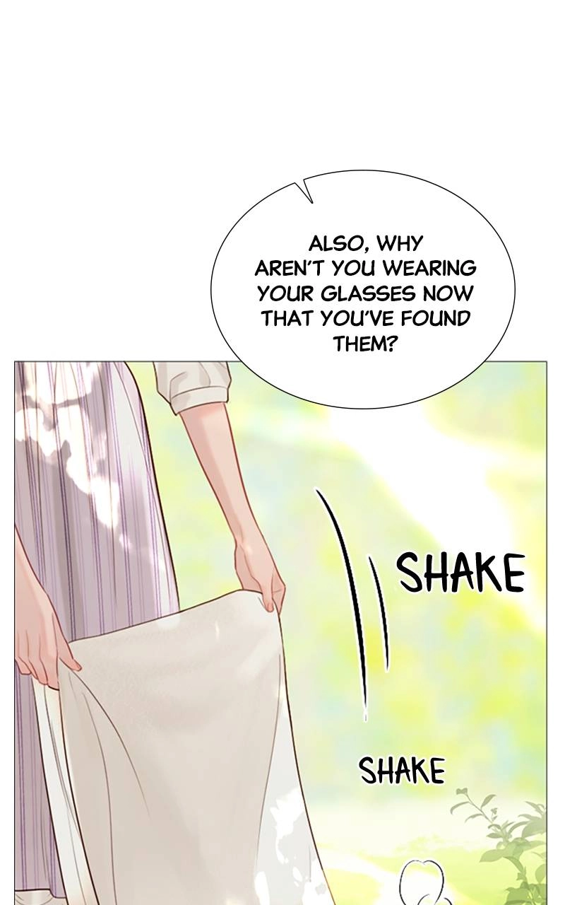 Cry or Better Yet Beg Chapter 23 - Page 31