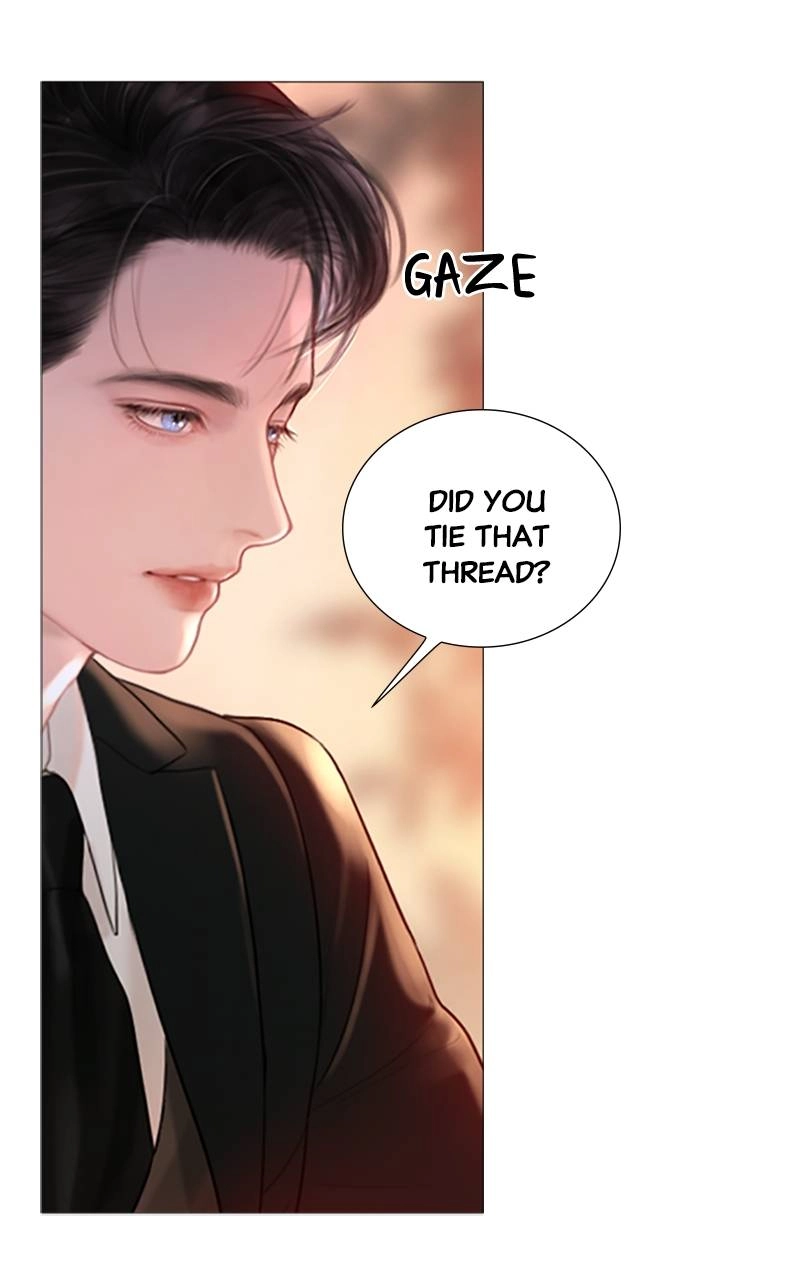 Cry or Better Yet Beg Chapter 24 - Page 21