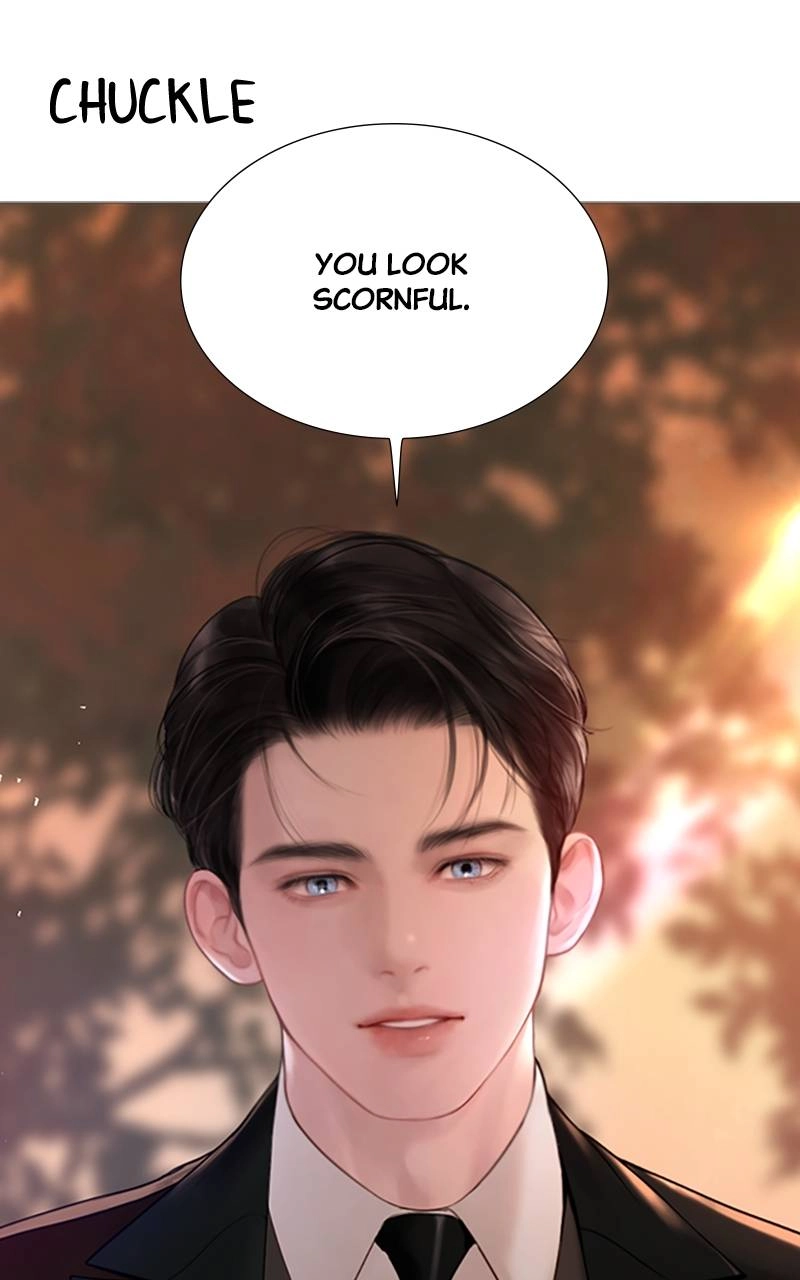 Cry or Better Yet Beg Chapter 24 - Page 27
