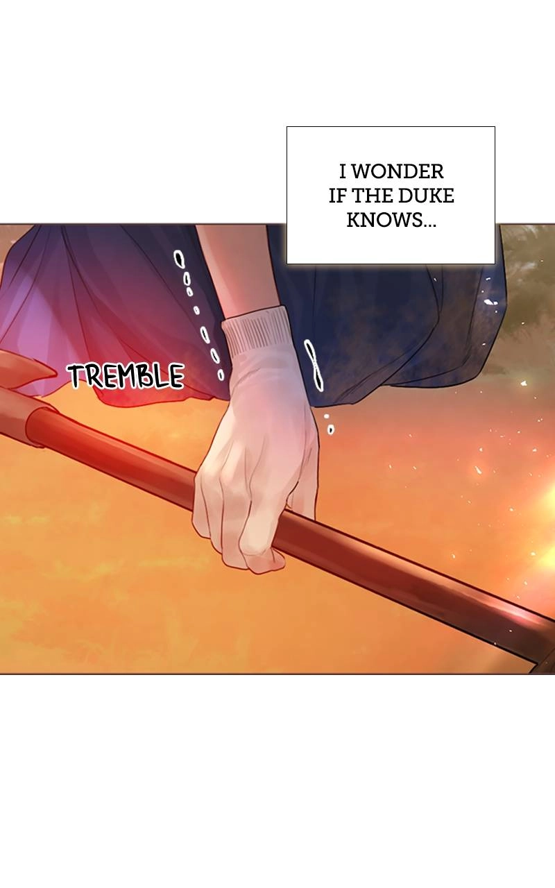 Cry or Better Yet Beg Chapter 24 - Page 38