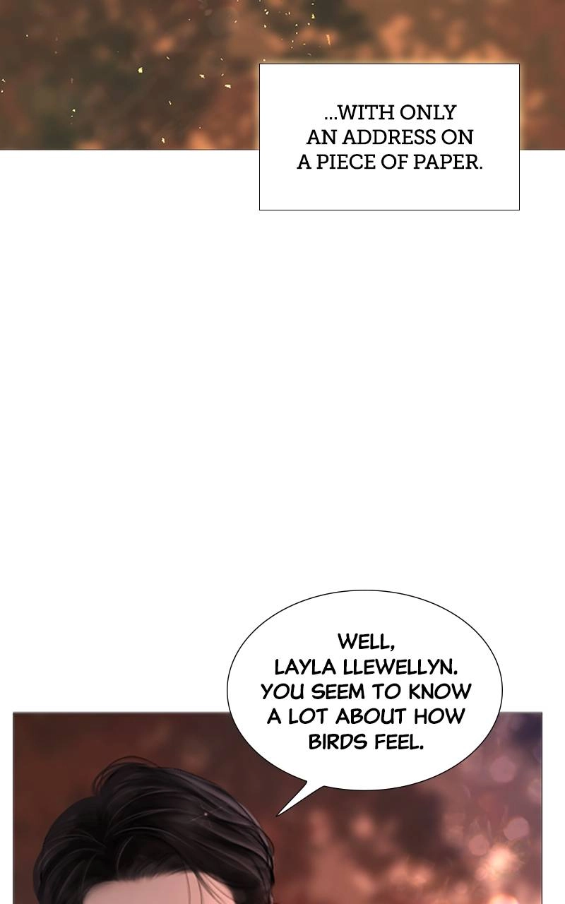 Cry or Better Yet Beg Chapter 24 - Page 40