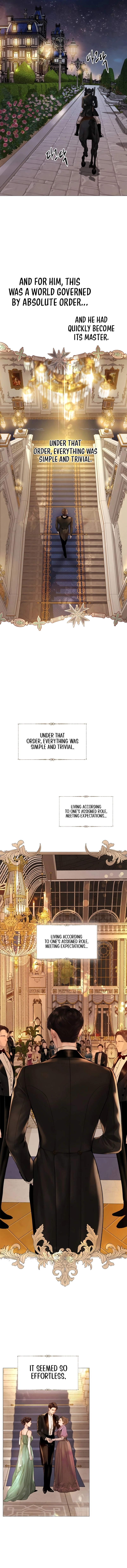 Cry or Better Yet Beg Chapter 25 - Page 3