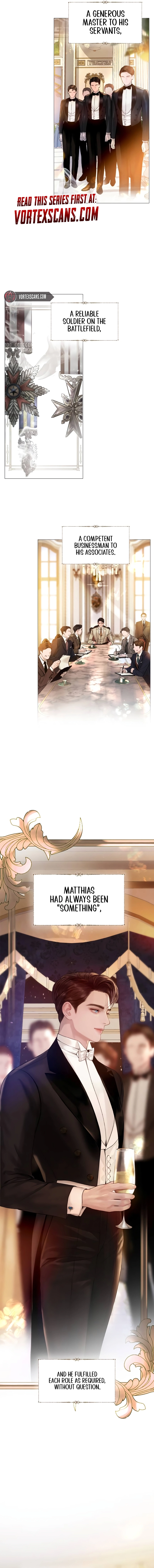 Cry or Better Yet Beg Chapter 25 - Page 4