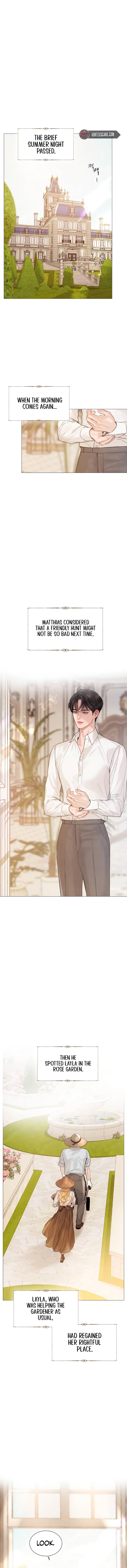 Cry or Better Yet Beg Chapter 25 - Page 10
