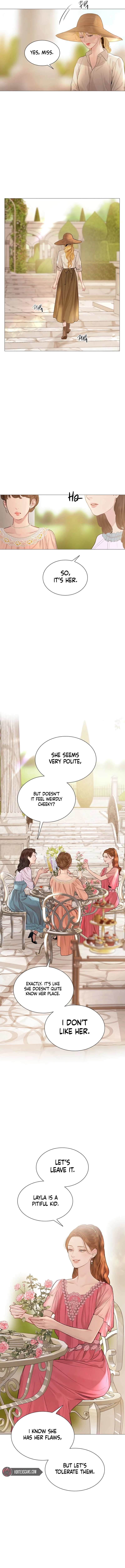 Cry or Better Yet Beg Chapter 25 - Page 12