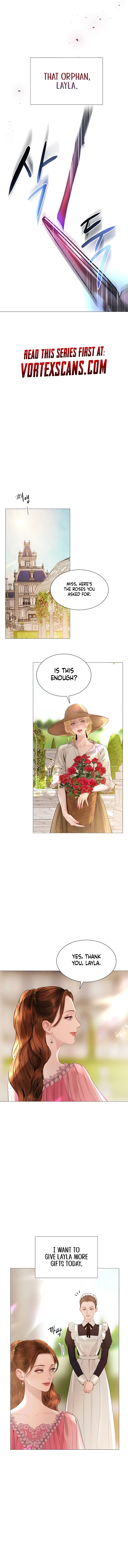 Cry or Better Yet Beg Chapter 25 - Page 14