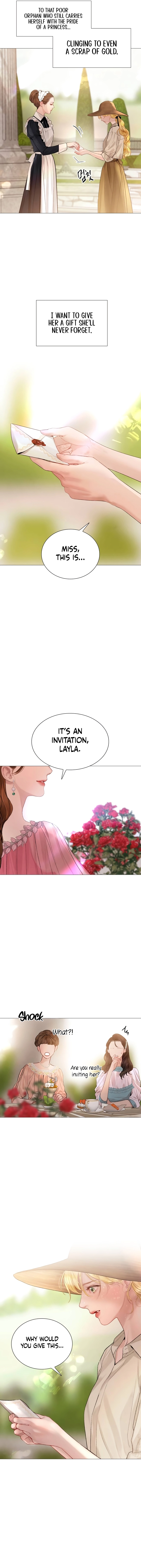 Cry or Better Yet Beg Chapter 25 - Page 15