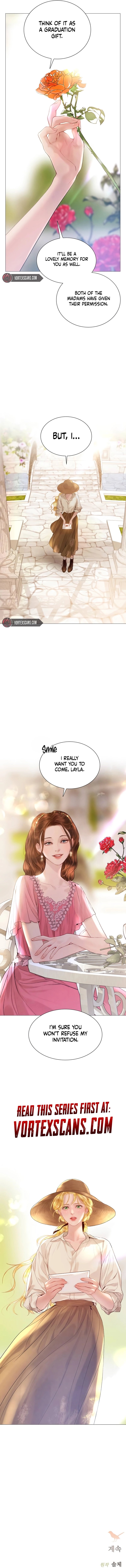 Cry or Better Yet Beg Chapter 25 - Page 16