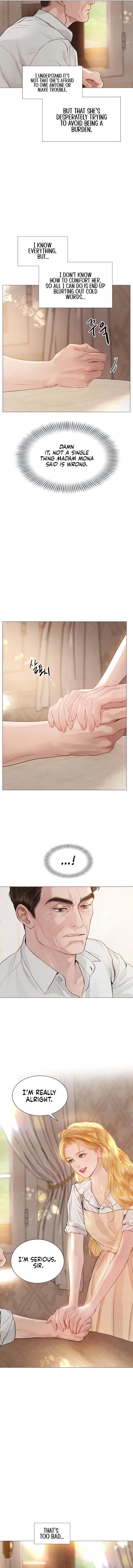 Cry or Better Yet Beg Chapter 26 - Page 9