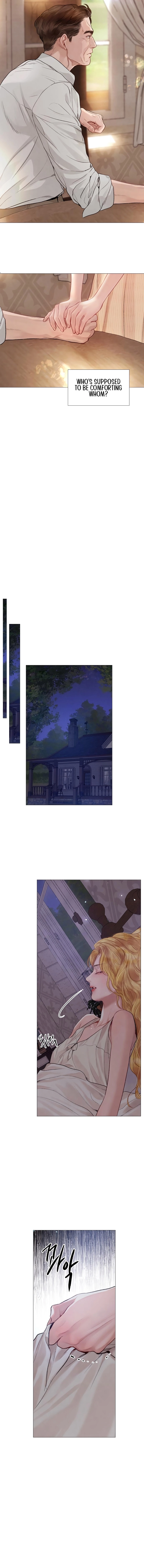 Cry or Better Yet Beg Chapter 26 - Page 10