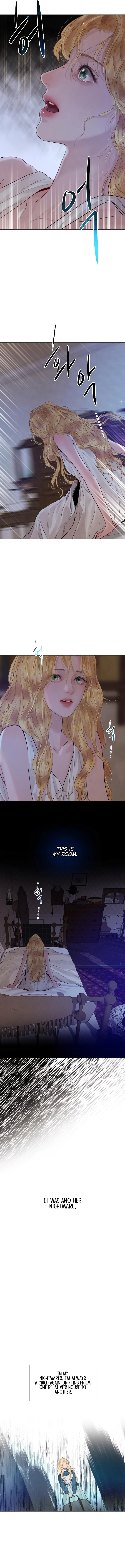 Cry or Better Yet Beg Chapter 26 - Page 11