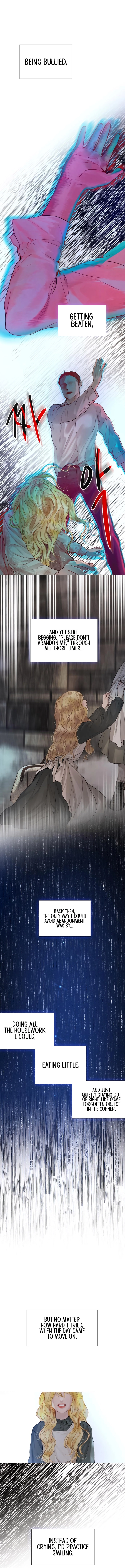 Cry or Better Yet Beg Chapter 26 - Page 12