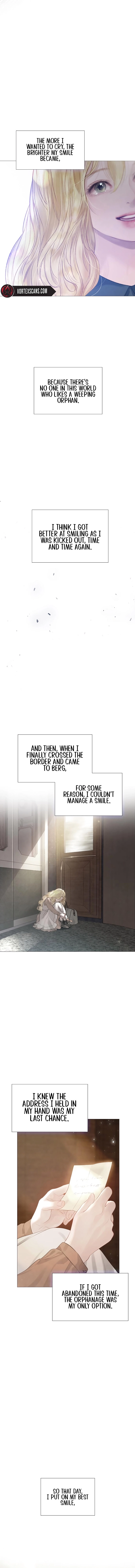 Cry or Better Yet Beg Chapter 26 - Page 13