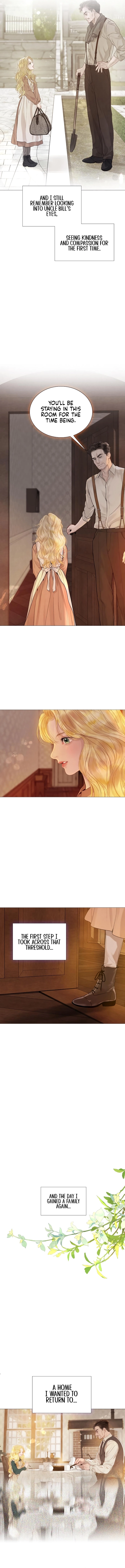 Cry or Better Yet Beg Chapter 26 - Page 14
