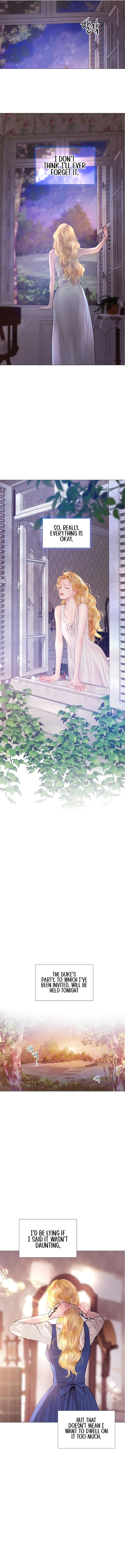 Cry or Better Yet Beg Chapter 26 - Page 15
